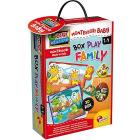 Montessori - Baby Box Play Family