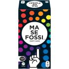 Ma se fossi - Party game per adulti (HYB60)