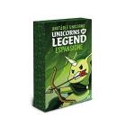 Unstable Unicorns - Unicorns of Legend (Pack Espansione) Espansione