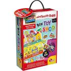 Montessori Baby Box Il Mio Mondo 92734