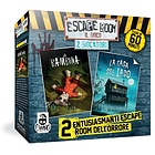 Escape Room - Due Giocatori Horror : La Bambina - La Casa Sul Lago