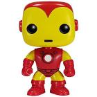 Iron Man - Personaggio in Vinile