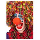 Naso Clown In Spugna Diametro 7 cm (06274)