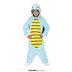 Costume Tartaruga 5-6 Anni (77274)