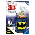 Portapenne Batman - 3D puzzle (11275)