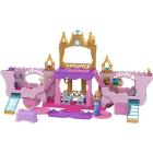 Disney Princess 2 In 1 Castello Carrozza (HWX17)