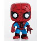 Bobblehead Spider-Man