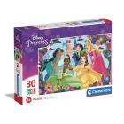 Puzzle 30 Disney Princess 2023 30 Pezzi (20276)
