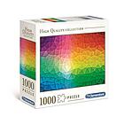 Puzzle 1000 Square (98276)