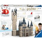 Torre di astronomia Harry Potter 3D Puzzle (11277)
