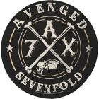 Avenged Sevenfold: A7X Toppa