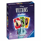 Disney Villains - The Card Game (27278)