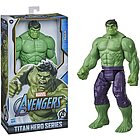 Hulk Titan Hero 30 cm Deluxe (E74755L2)