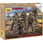 1/72 US Marines WWII (ZS6279)