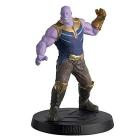 Marvel Figure & Magazine - Thanos 14 cm