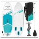 Sup 2,4 metri Aqua Quest Cm 244x76x13
