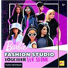 Barbie Sketchbook Tooghether We Shine (12808)