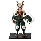 My Hero Academia Super Figure Collection Katsuki Bakugo Figure 17cm