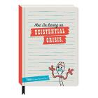 Disney Classic A5 Notebook Toy Story (Forky) (NBA5DC08)