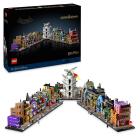 Negozi di magia di Diagon Alley™ (76444)