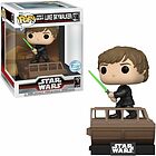 Funko Pop - Star Wars - Jabba's Skiff Luke Skywalker