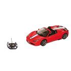 Radiocomando Ferrari Special 458 (63283)