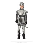 Costume Cavaliere 5-6 Anni (77283)