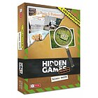 Hidden Games Veleno Verde (115583)