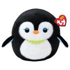 Squish A Boos cm 22 pinguino Neve