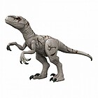 Super Colossal Istinto di Sopravvivenza Dinosauro Veloce Snodato Jurassic World (HFR09)