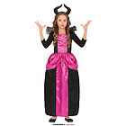 Fata Viola Per Bambini 7 - 9 Anni (78284)