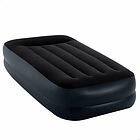 Materasso singolo gonfiabile Dura Beam Pillow Rest 191x99x42 cm (64122NP)