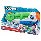 X-Shot-Water Typhoon Thunder Pistola ad acqua