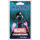 Marvel Champions - LCG - Pack Eroe - Psylocke