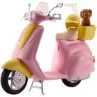 Barbie Scooter (FRP56)