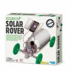 Green science - Solar rover