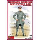 Hermann Goering. Ww1 Flying Ace