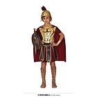 Costume Centurione 5-6 Anni (77286)