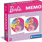 Memo Barbie (18287)