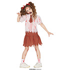 Studente Zombie Per Bambini 7 - 9 Anni (78287)