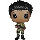 Evolve: Funko Pop! Games - Maggie (Vinyl Figure 40)