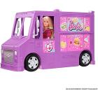 Il Foodtruck di Barbie - Bambola NON inclusa (GMW07)