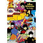 Beatles The - Yellow Submarine Poster 91
