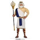 Costume Poseidone 52 54 (79289)