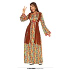 Costume Hippie 38-40 (88289)