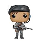 Evolve: Funko Pop! Games - Val (Vinyl Figure 38)