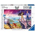 Pocahontas Puzzle 1000 pz - Disney (17290)