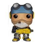 Evolve: Funko Pop! Games - Hank (Vinyl Figure 39)