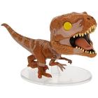 Jurassic World: Funko Pop! Movies - Atrociraptor (Red)