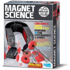 Magnet Science - Scienza dei magneti (03291)